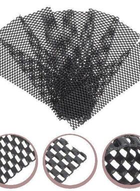 4 Pairs Non slip Guzheng Pads Thick PVC Floor Protector