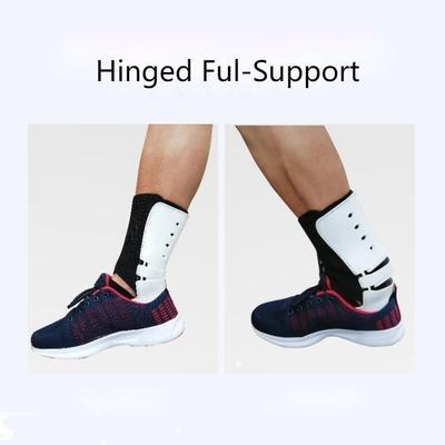 1PC Foot Ankle Brace Sprained Ankle Support for Pain Achille