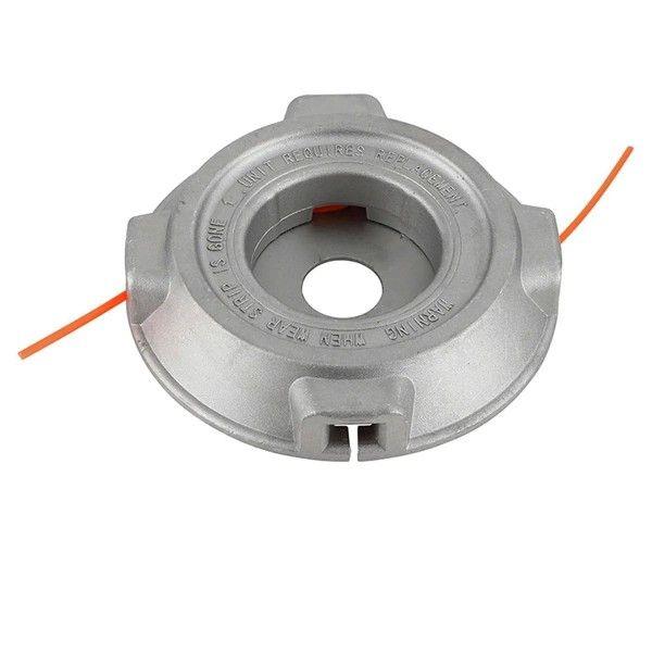 A14M Simple and Practical Iron Disc Weeding , Lawn Mower,