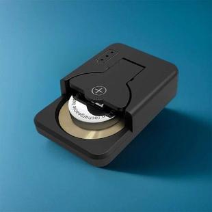 Battery Charger with Type Light Button Indicator