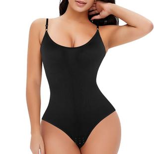 Seamless Body Tummy Women Lifter Sexy Butt Burvogue Shaper