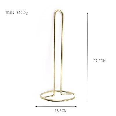 -napkin metal hooks tissue paper holder roll hangers