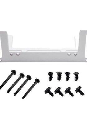 PC Cooling Fan Mounting Bracket Heat Dissipation Enhancer