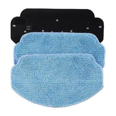 Efficient Organizing Mop Cloths Bracket Easy Install Mop