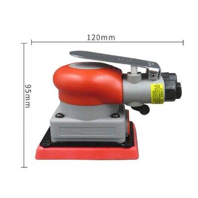Air Sander Pneumatic Polishing Machine Air Pneumatic