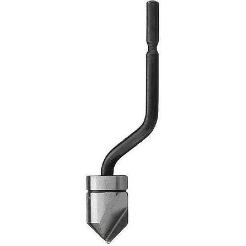 Durable Deburring Tool Chamfering for Head for Aluminum