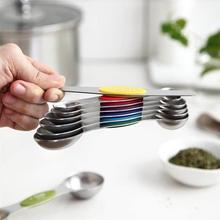 Measuring Spoons Set Teaspoon Tablespoon Measuring Spoons