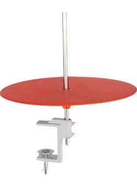 Tape Rack Stand with Mount Clamp Sewing Machine Attachments