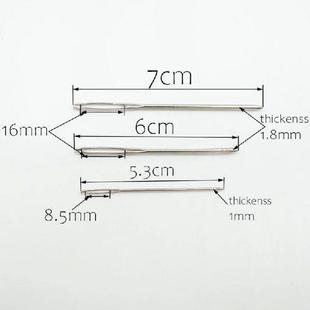 Adjustable Beginner Kits Embroidery Hoop Needle