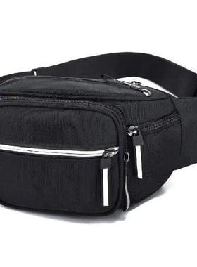 Bum Bag Waist Fanny Pack for Men Women Ladies Large Waist