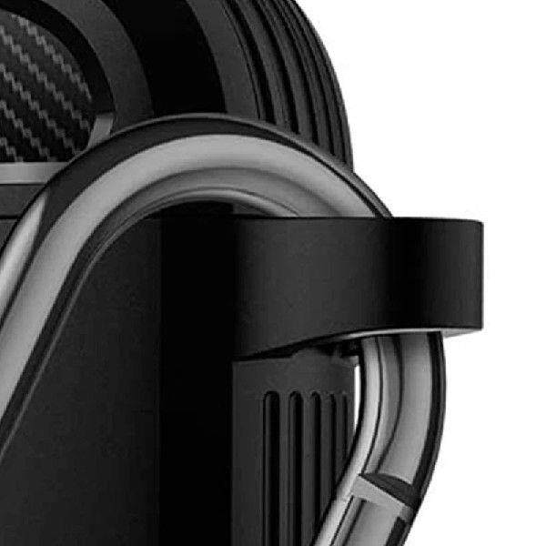 8X Carbon Fiber Pattern Earphone Caseprotector For Apple