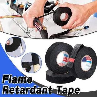 Electrical Adhesive Tape resistant Cloth Heat 15meters
