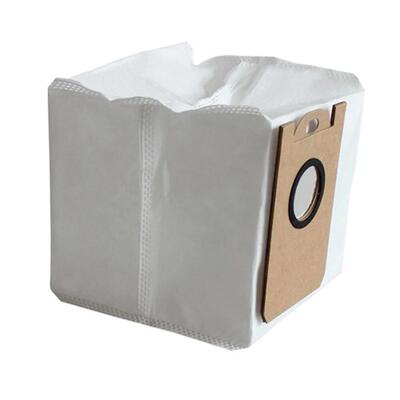 Main Side Brush Filter Mop Pad Dust Bag For Inic I9 For