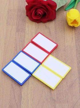 18 Pcs Magnetic Supplies Whiteboard Refrigerator Particle