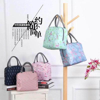 ord Lunch Bags For Women Convenient Lunch Box Tote Food Bags