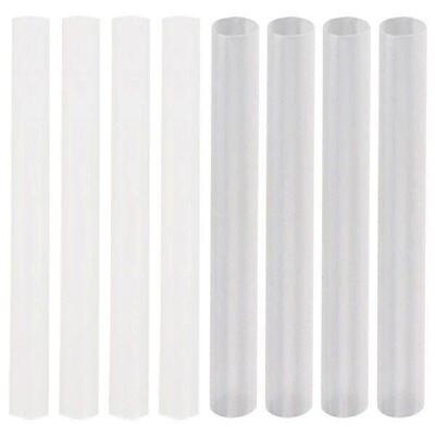 20Pcs Garage Door Hinge Quiet Roller Sleeves 80mm Garage