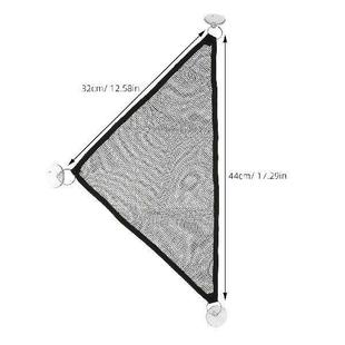 Hammock Pet Animal Pcs Gecko Reptile Lizard Toy Swing