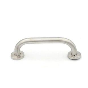 Tub Hand Grip 1pcs Steel Shower Stainless Safety Bathroom