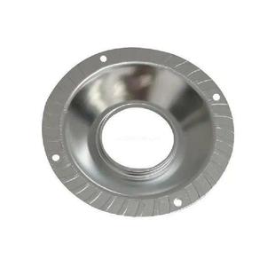 Installation Stainless Machine Cover Steel Heater Easy