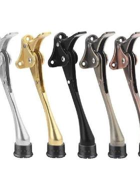 Door Stopper Pedal Anti-Collision Door Stopper Holder