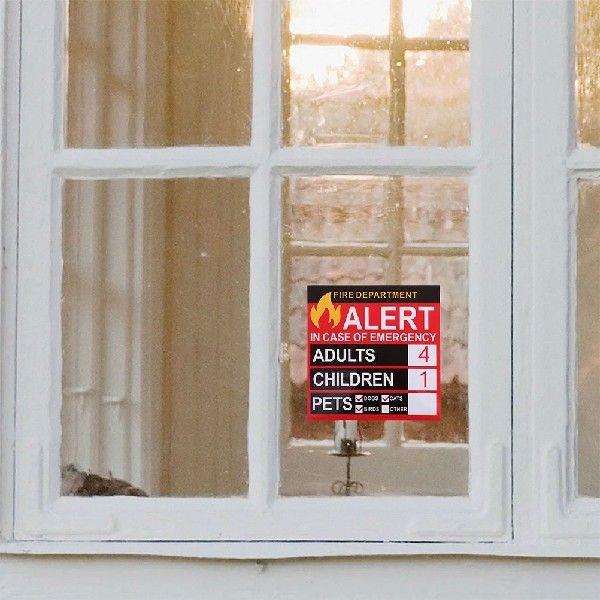 30 Pcs Stickers Finder Decal Fire People Stickers Pet