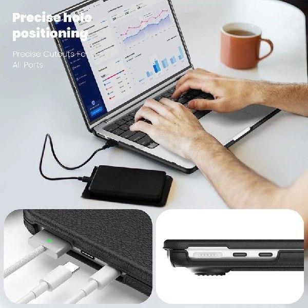 NEW-Business Laptop Case For Pro 16 A2485/A2780/A2991