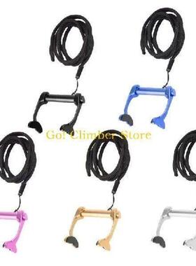 Q84C Diving Nose Clip with AntiDrop Lanyard Nonslip