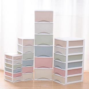 type drawer storage cabinet sanitary Storage plastic box