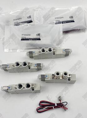 SMC型电磁阀SY7120/7220/7320-4/5/6LZD/LZE/DZD/GZD/LZ-02-C8C10