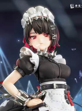 【APEX/绝区零】阵营系列维多利亚家政 艾莲·乔1/7手办 官方定金