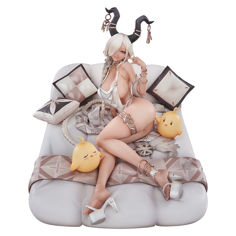 thumbnail for [APEX Azur Lane] Azur Lane Ripple Ver.1 7 Figure Merchandise Official In-stock