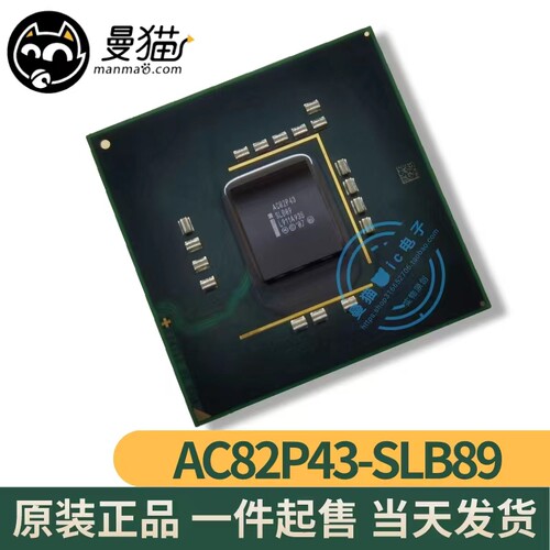 SLB7ZSLB89电脑笔记本芯片电子