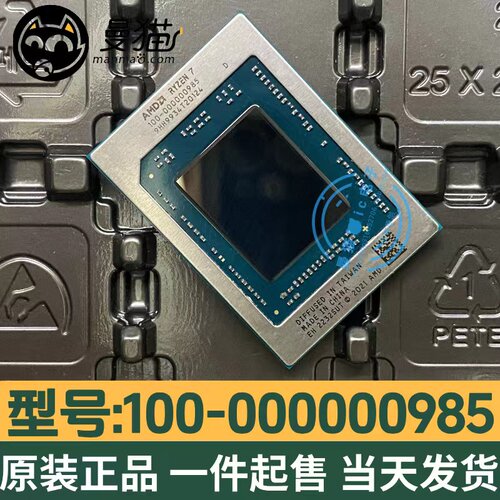 000000985电脑笔记本IC芯片电子