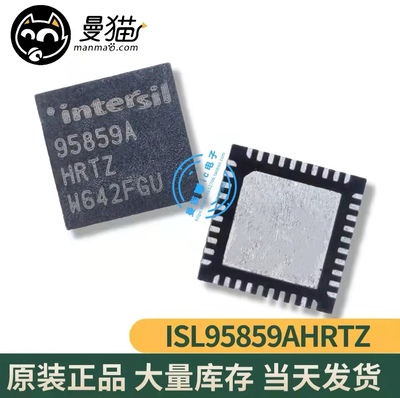 95859AH手机电脑笔记本IC芯片