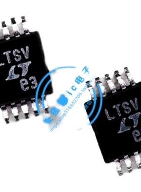 LTC4211IMS#TRPBF LTC4211 LTSV MSOP-10 全新8元 一个起售