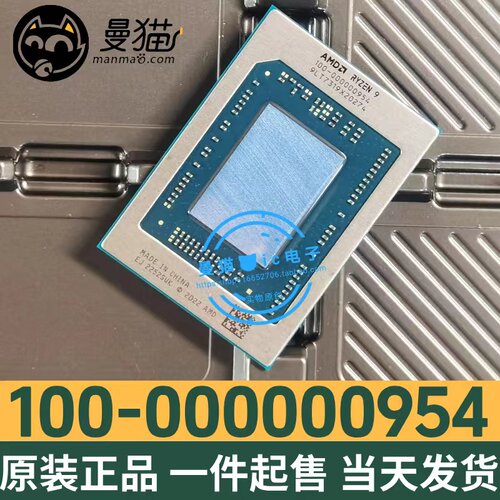 100-000000954电脑笔记本IC芯片