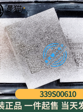 MAC A2141 WIFI 芯片 印丝 339S00610 339SOO610 全新原装 可直拍