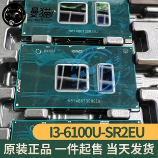 3955u SR2EW 赛扬六代 全新原装 SR2EU BGA 现货可直拍 6100U