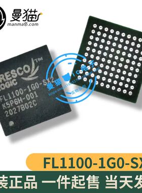 真全新！FL1100-1G0-SX2 FL1100-1GO-SX2 FRESCO BGA 现货可直拍