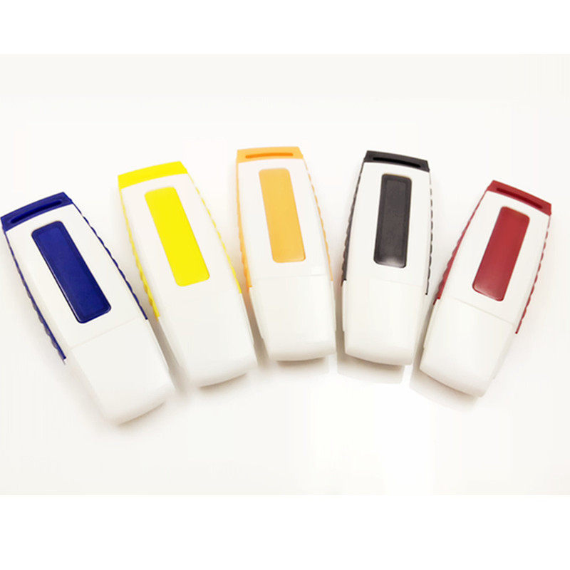 荣威登正品u盘4g优盘车载广告防水高速可爱个性创意礼品刻字定制2