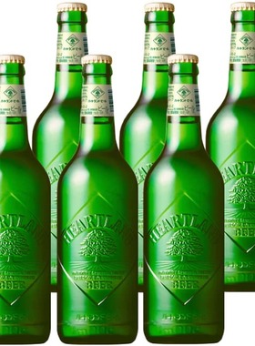 日本直邮麒麟 心兰中瓶kirin heartland 下单请提供清关信息