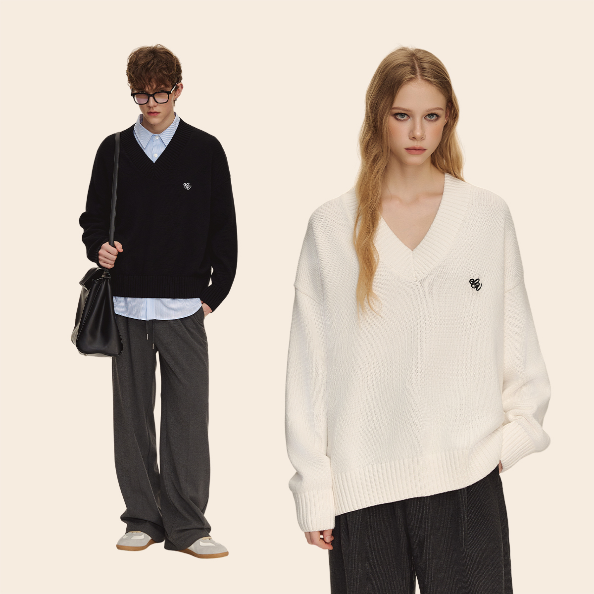 潮流精品，品质保证