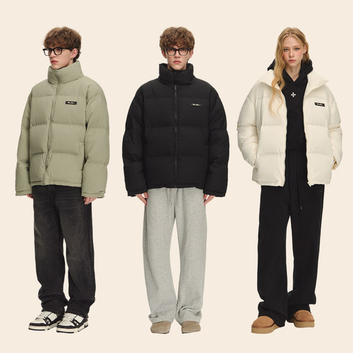 CLIMAXVISION90白鸭绒羽绒服