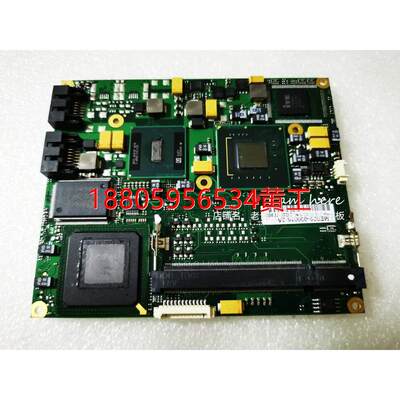 可维修：控创 kontron ME039-000016-2A 原装 MNP1L112 询价PRev/