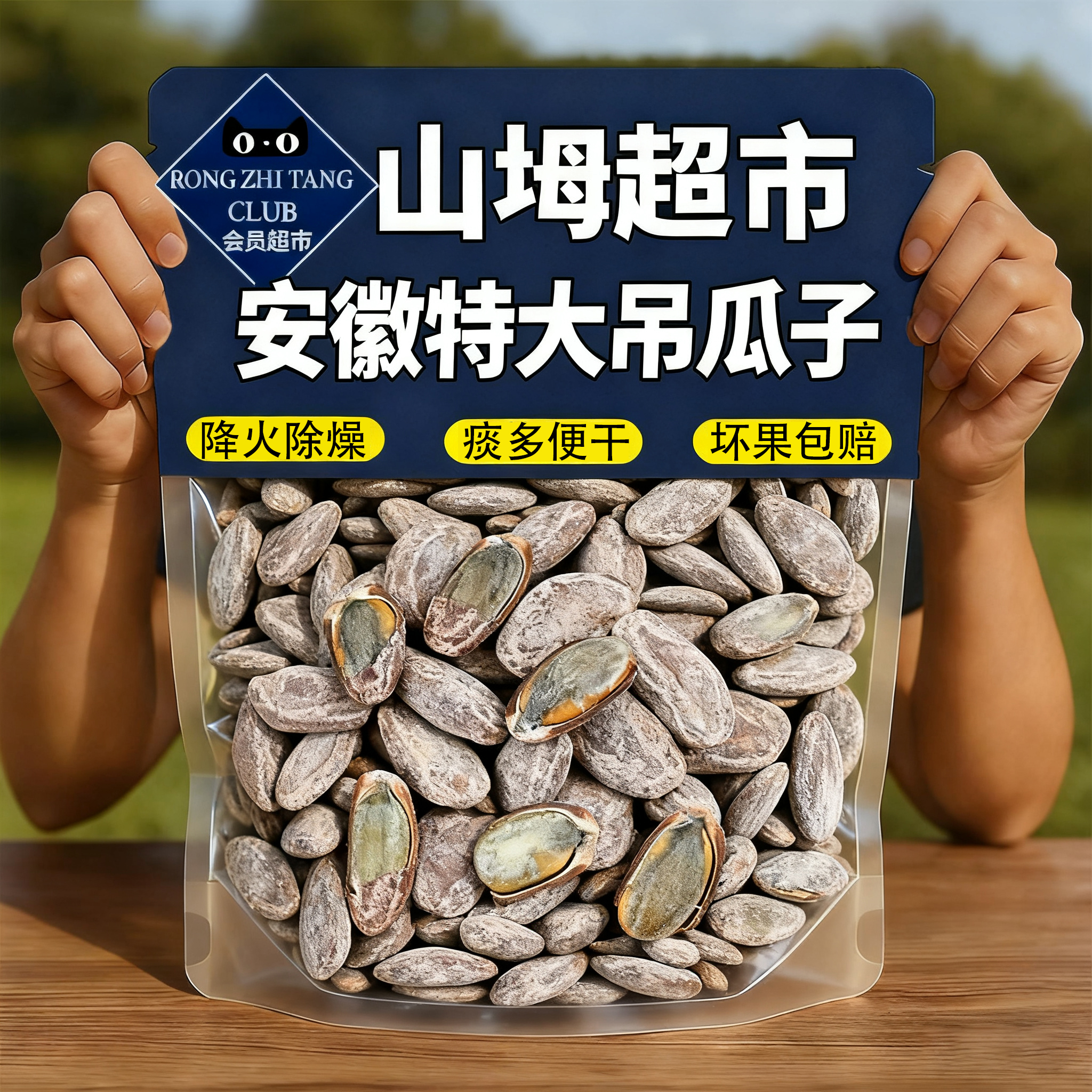 2025新货特级大颗粒吊瓜子零食