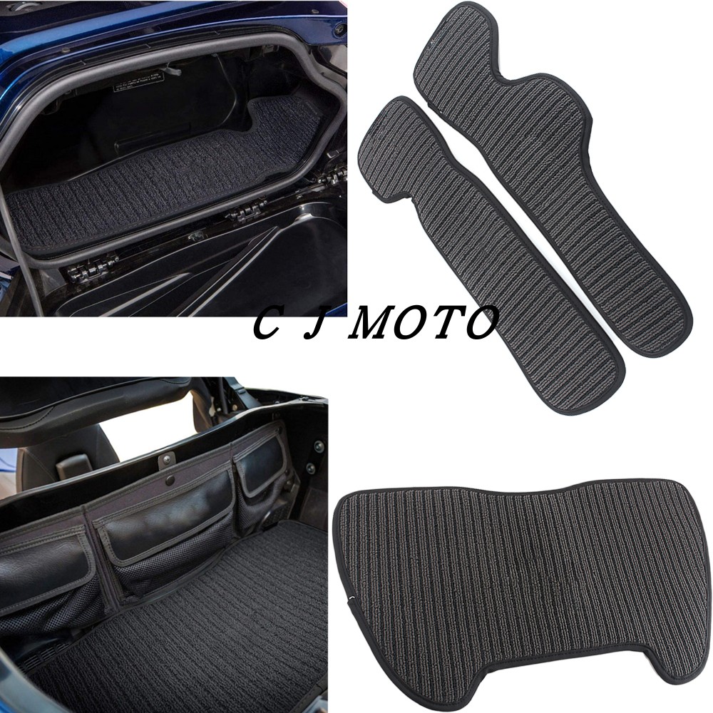 适用本田摩托车改装配件金翼