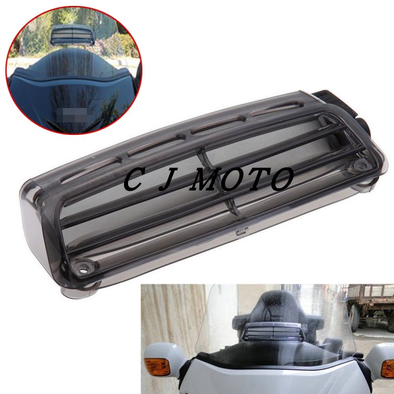 适合本田前挡风玻璃导流罩