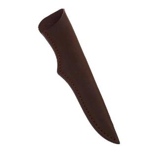 Kitchen Knife Sheath Cowhides Leather Straight Knife Case