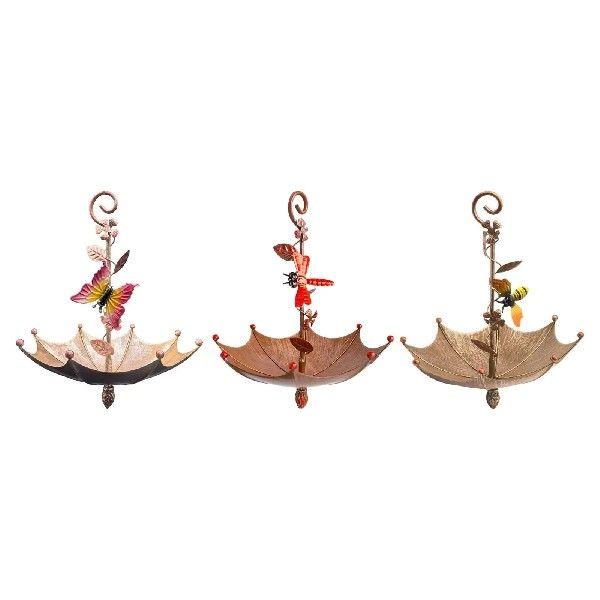 Hanging Bird Feeder Platform Bird Feeder Iron Versatile