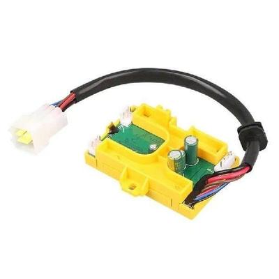 Car Diesel Heater Control Mainboard Parking Heater